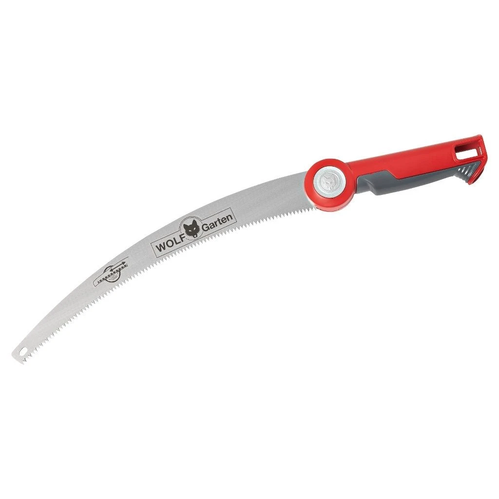 Wolf-Garten Wolf Multi-star Takkenzaag Powercut Saw 370 1 Wolf-Garten Wolf Multi-star Takkenzaag Powercut Saw 370