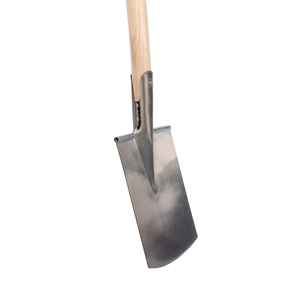 Talen Tools Dames Spade Blank 1 Talen Tools Dames Spade Blank