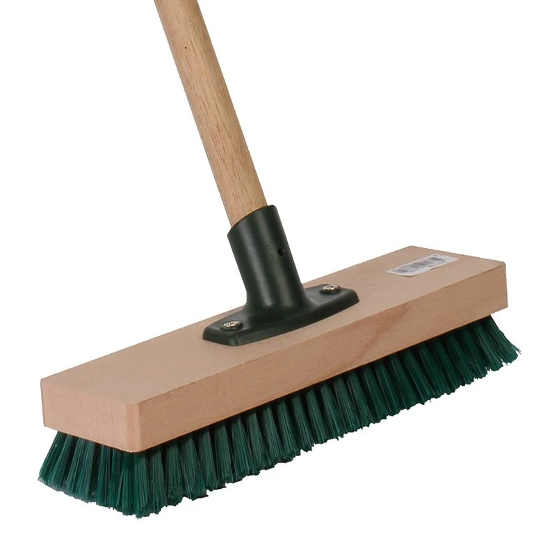 Talen Tools Tegel En Mosborstel Met Steel 130 Cm 1 Talen Tools Tegel En Mosborstel Met Steel 130 Cm