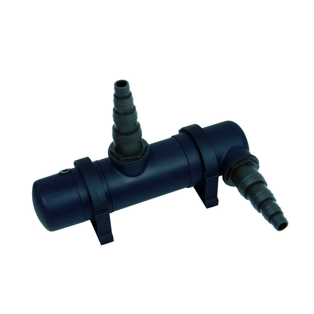 Ubbink Algclear Uvc Vijver Filter 7000 / 9 W 1 Ubbink Algclear Uvc Vijver Filter 7000 / 9 W