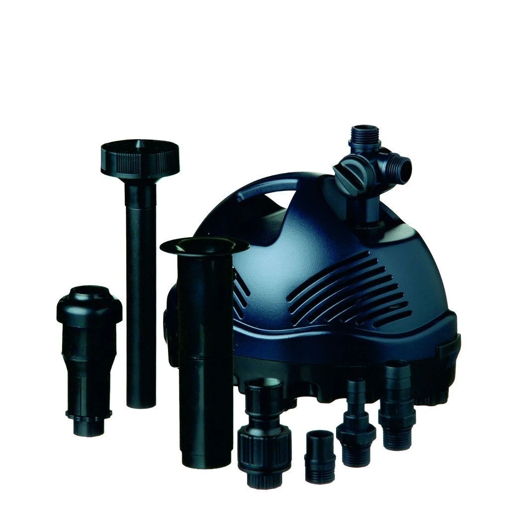 Ubbink Elimax 2500 Vijverpomp 1 Ubbink Elimax 2500 Vijverpomp