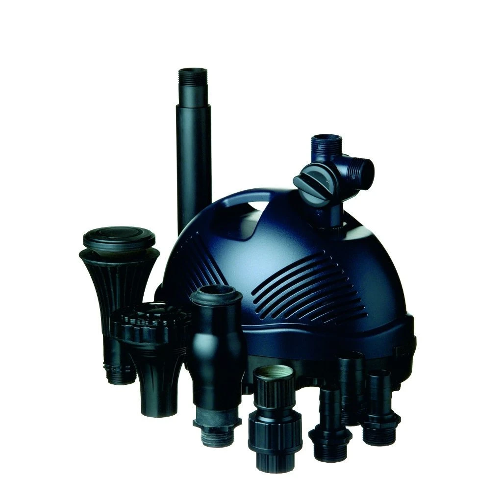 Ubbink Elimax 9000 Vijverpomp 1 Ubbink Elimax 9000 Vijverpomp