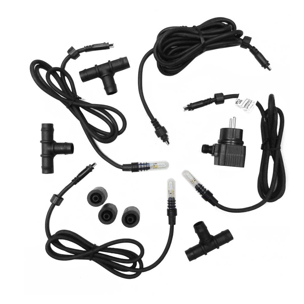 Ubbink Minibright 3 2 Ubbink Minibright 3 - Afbeelding 2