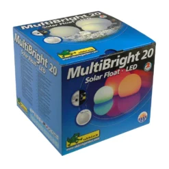 Ubbink Multibright Solarfloat 20cm