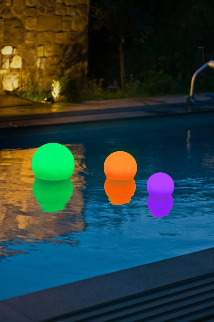 Ubbink Multibright Solarfloat 20cm 4 Ubbink Multibright Solarfloat 20cm - Afbeelding 4