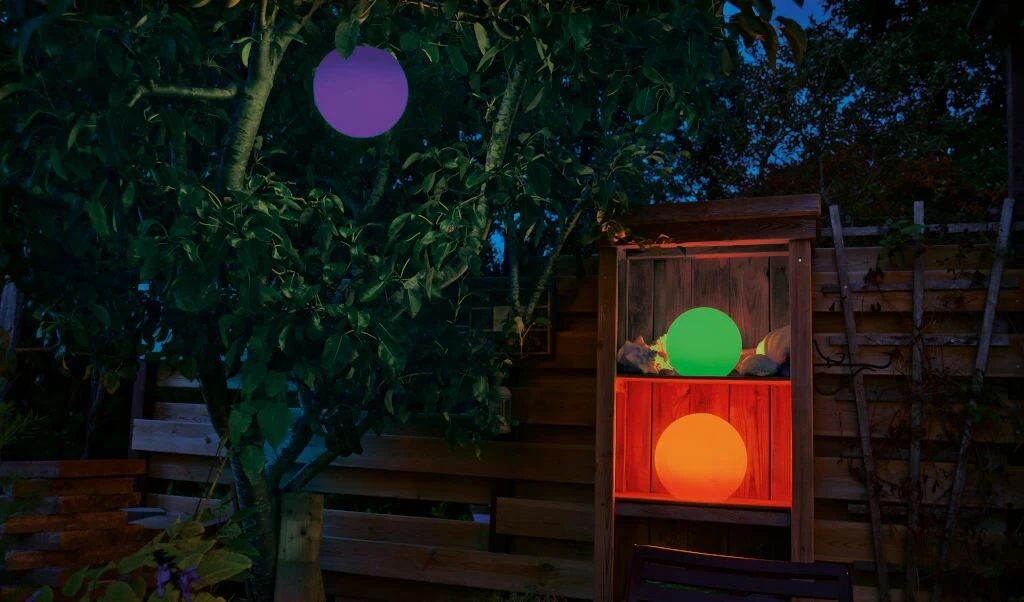 Ubbink Multibright Solarfloat 30cm 3 Ubbink Multibright Solarfloat 30cm - Afbeelding 3