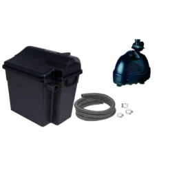 Ubbink Vijverfilter Filtraclear 2500 Plusset Met 5 W Uvc 5 Ubbink Vijverfilter Filtraclear 2500 Plusset Met 5 W Uvc -Goedkope Flora Lief Winkel ubbink vijverfilter filtraclear 2500 plusset met 5 w uvc l