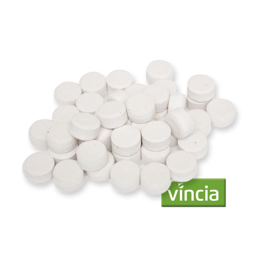 Velda Aqua Plant Tabs 135 Gram 2 Velda Aqua Plant Tabs 135 Gram - Afbeelding 2