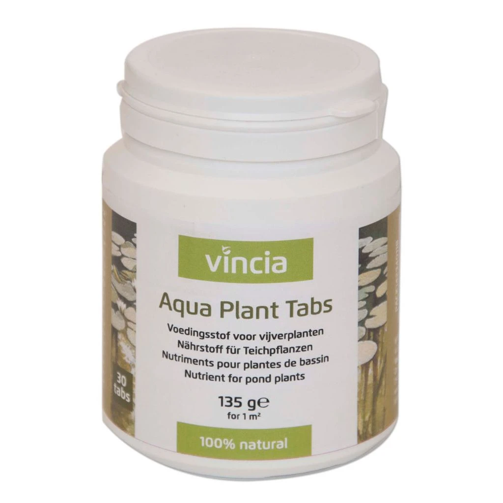 Velda Aqua Plant Tabs 135 Gram 1 Velda Aqua Plant Tabs 135 Gram