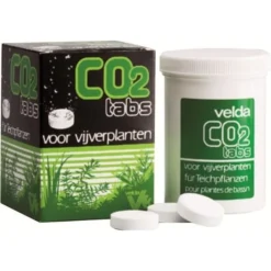 Velda Co2 Tabs