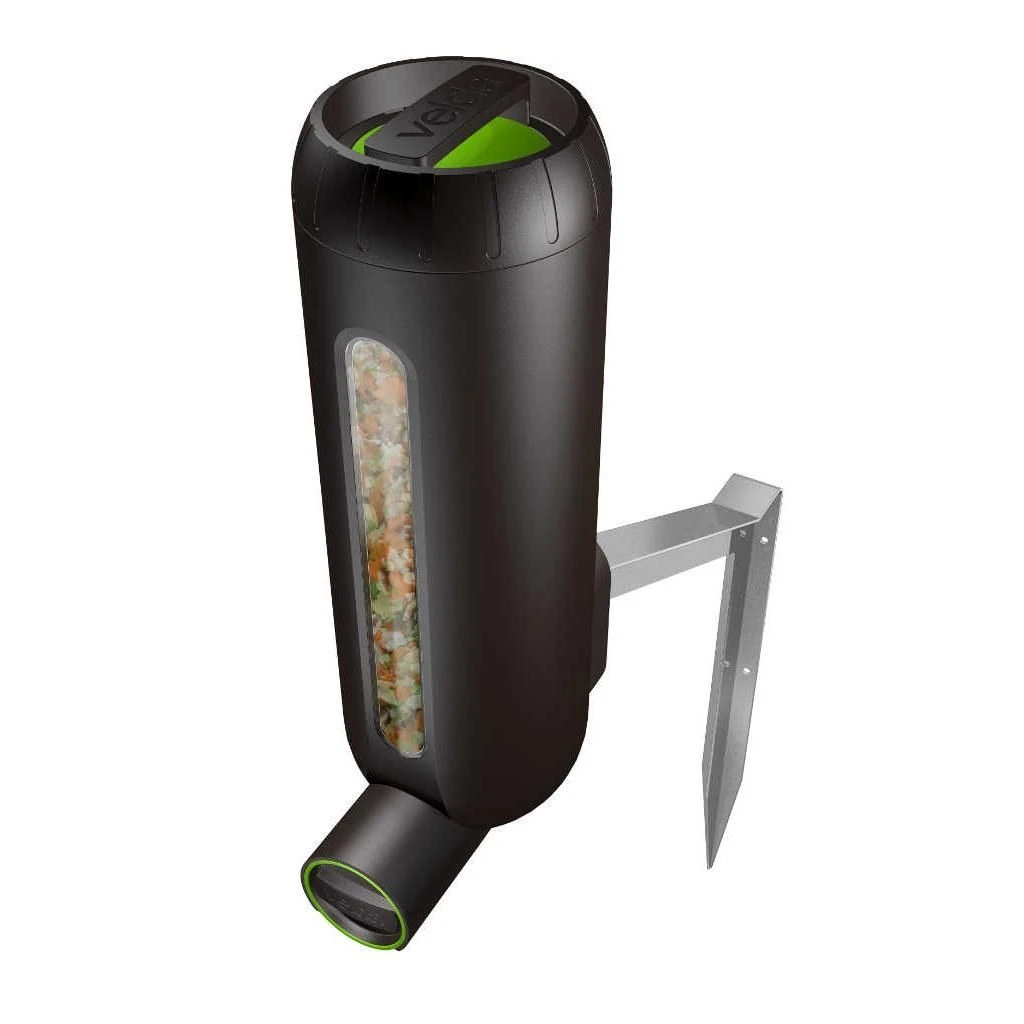 Velda Fish Feeder Pro 2 Velda Fish Feeder Pro - Afbeelding 2