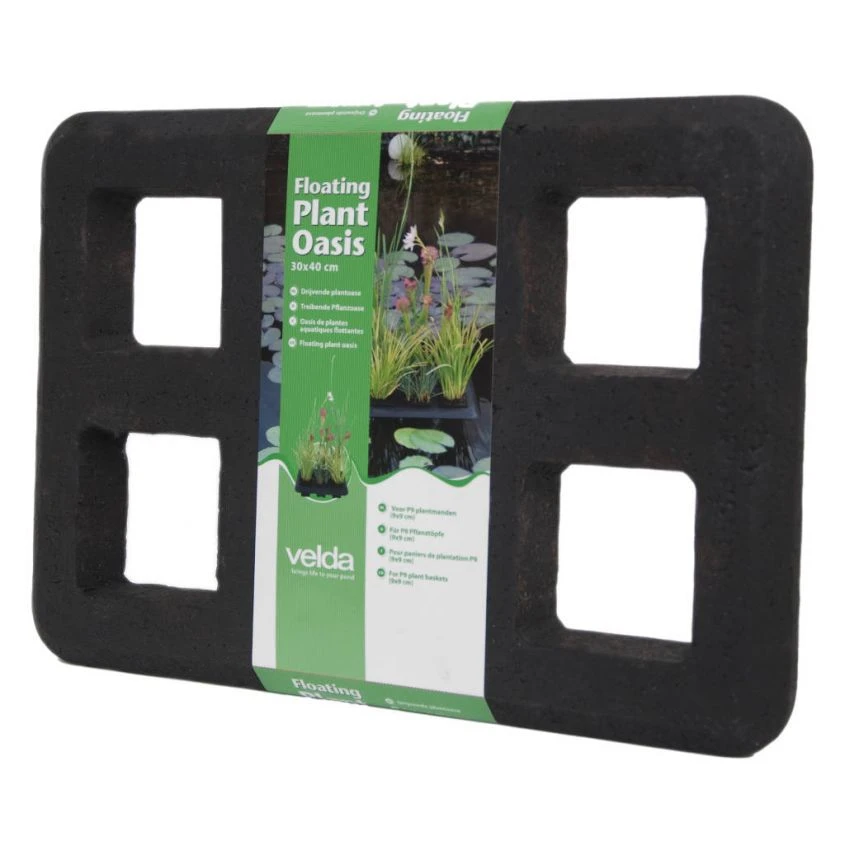 Velda Floating Islands Large 1 Velda Floating Islands Large