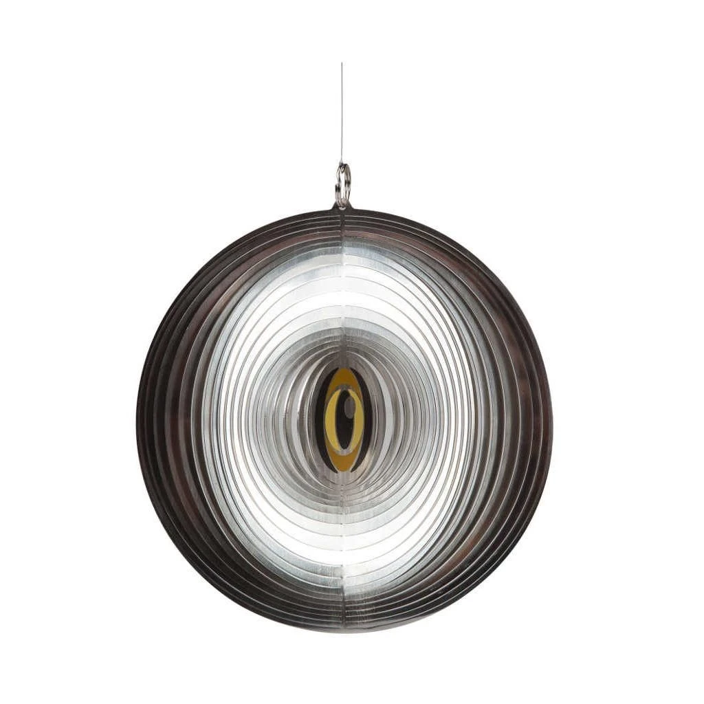 Velda Heron Stop Spinner 2 Velda Heron Stop Spinner - Afbeelding 2