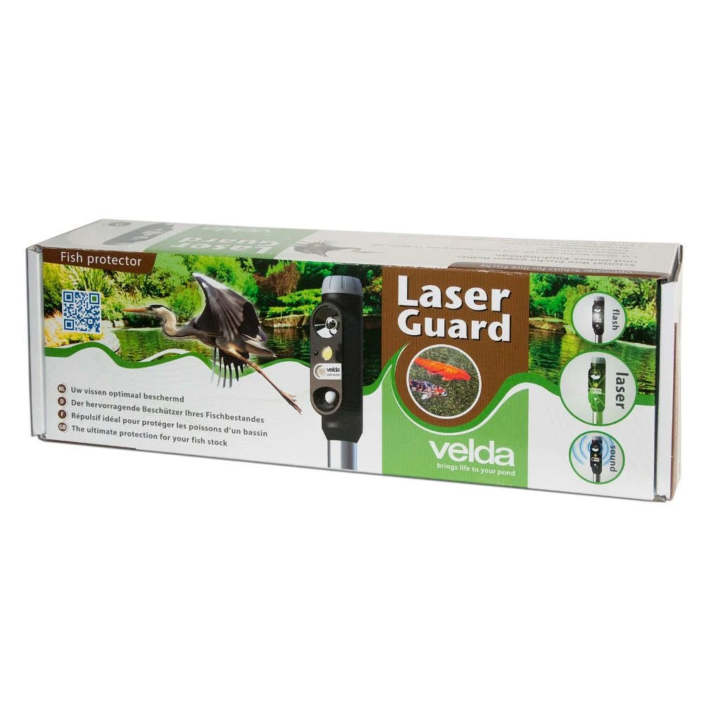 Velda Laser Guard 1 Velda Laser Guard