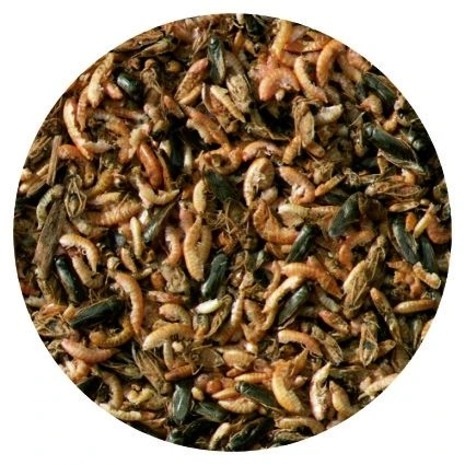 Velda Nature Fish Food 1250 Ml 2 Velda Nature Fish Food 1250 Ml - Afbeelding 2