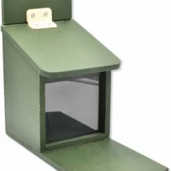 Vogelbescherming Eekhoornvoederhuis Tofino