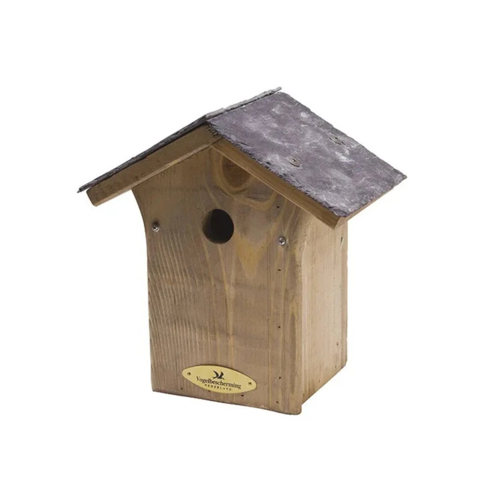 Vogelbescherming Nestkast Portland 1 Vogelbescherming Nestkast Portland