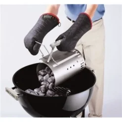 Weber Brikettenstarterset 5 Weber Brikettenstarterset -Goedkope Flora Lief Winkel weber brikettenstarterset 1 l