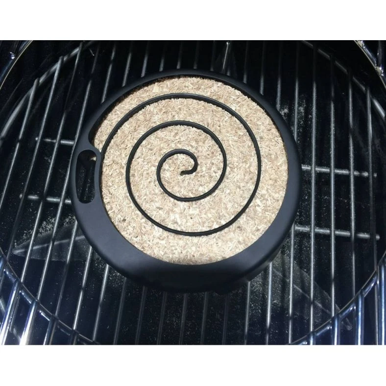 Weber Cold Smoke Original Generator 2 Weber Cold Smoke Original Generator - Afbeelding 2