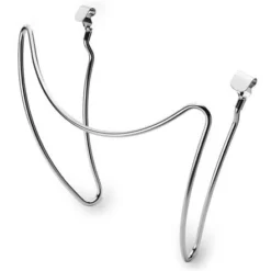 Weber Dekselhouder Slide-a-side