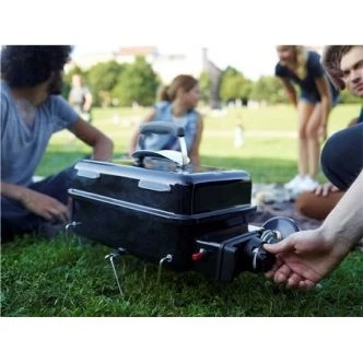 Weber Go Anywhere Gas 3 Weber Go Anywhere Gas - Afbeelding 3
