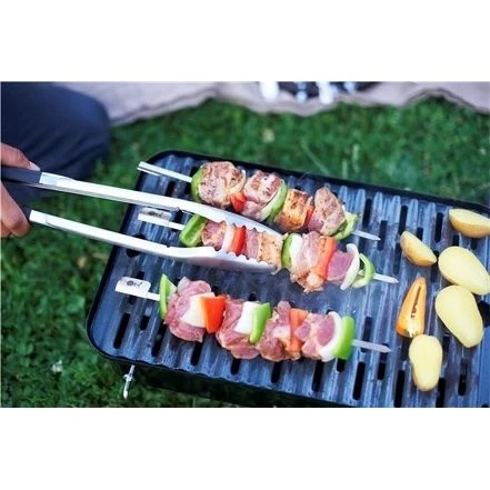 Weber Go Anywhere Gas 4 Weber Go Anywhere Gas - Afbeelding 4