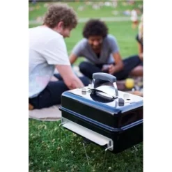 Weber Go Anywhere Houtskool Versie -Goedkope Flora Lief Winkel weber go anywhere houtskool versie 1 l