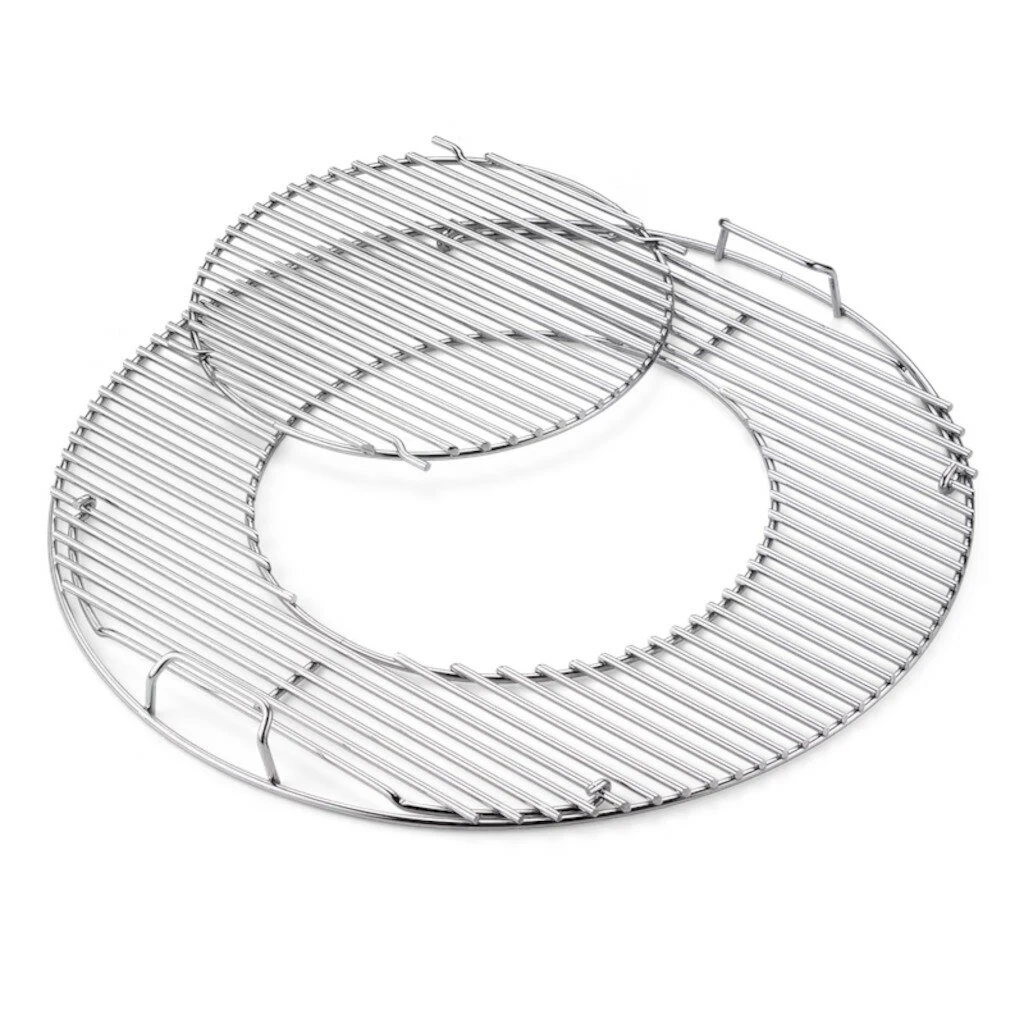 Weber Gourmet Bbq System Grillrooster 1 Weber Gourmet Bbq System Grillrooster