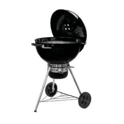 Weber Mastertouch Gbs E-5750 Zwart