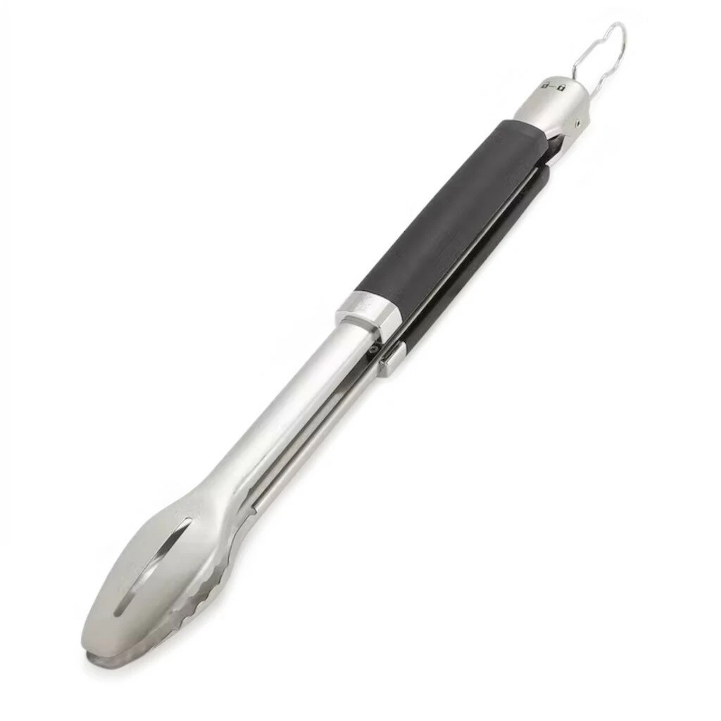 Weber Precision Barbecue Tang 1 Weber Precision Barbecue Tang