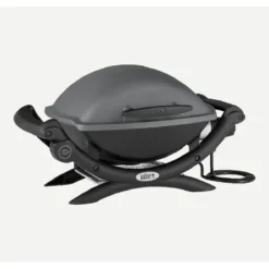 Weber Q1400 Dark Grey