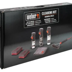 Weber Reinigingsset Houtskoolbarbecues