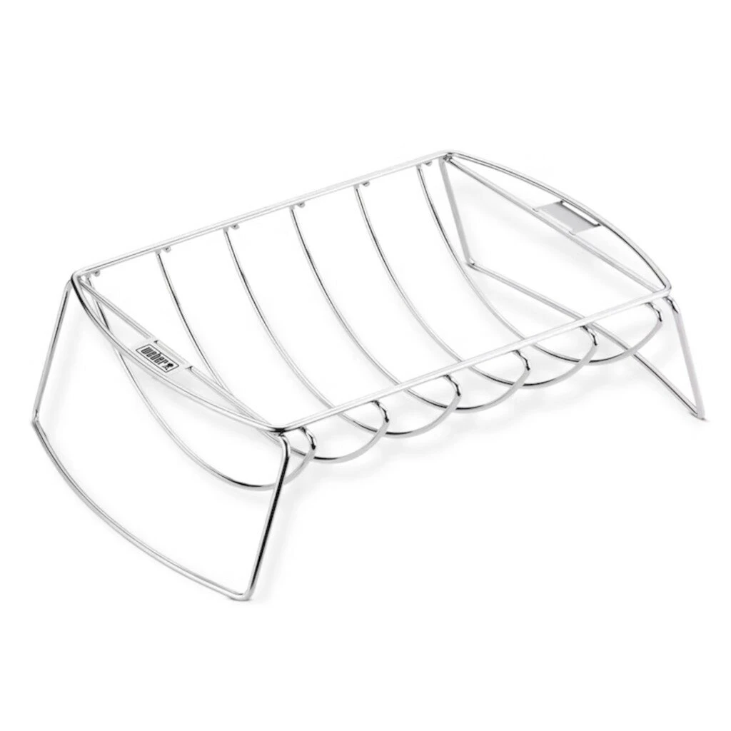 Weber Vleeshouder 1 Weber Vleeshouder