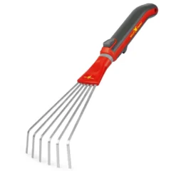 Wolf-Garten Wolf Bladharkje Ld-m+steel Zm015