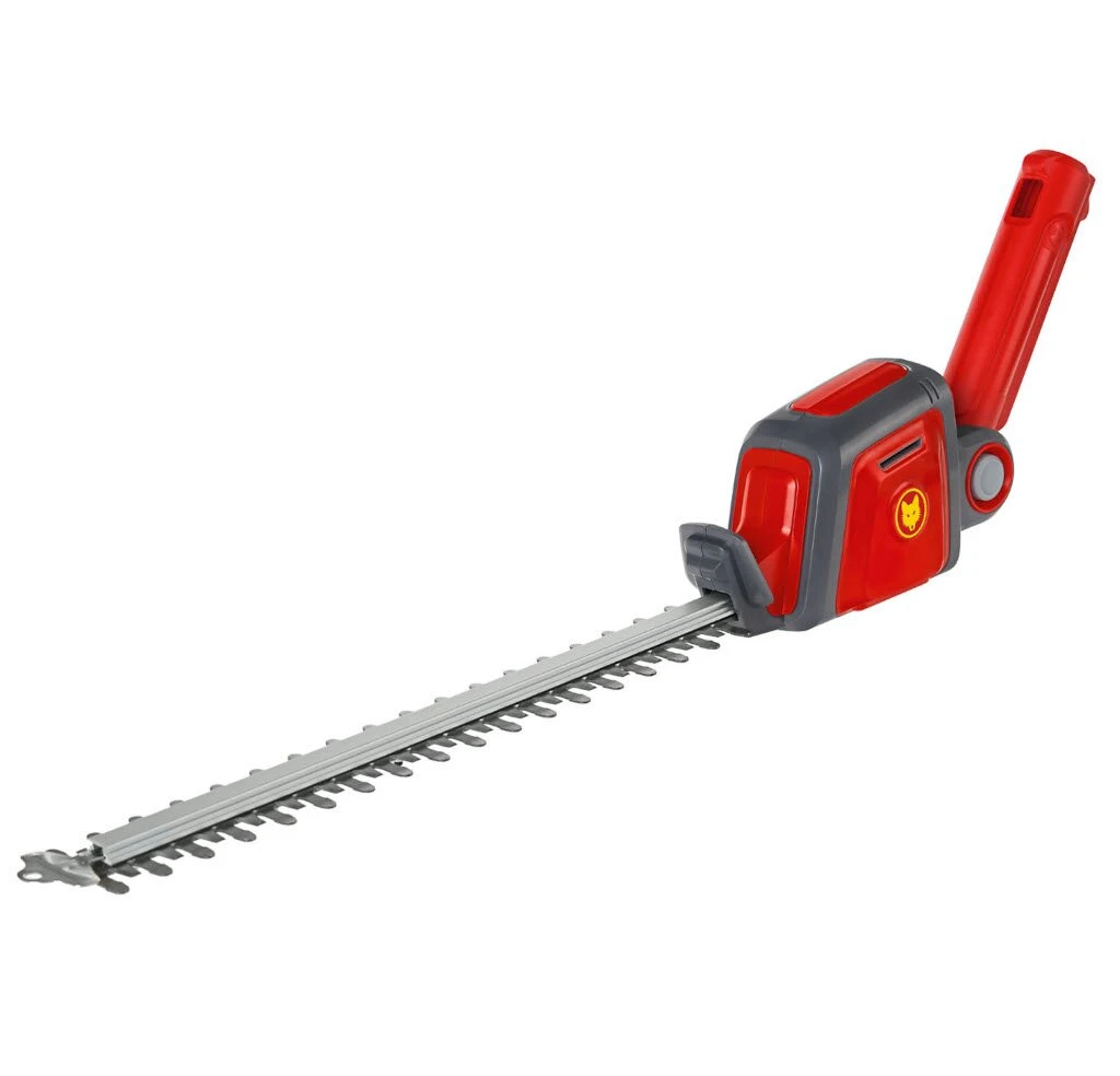 Wolf-Garten Wolf E-multistar Heggenschaar 40cm 1 Wolf-Garten Wolf E-multistar Heggenschaar 40cm