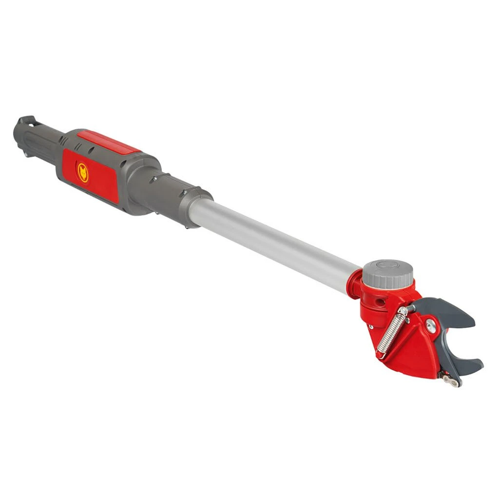 Wolf-Garten Wolf E-multistar Snoeischaar Op Steel 32mm 1 Wolf-Garten Wolf E-multistar Snoeischaar Op Steel 32mm