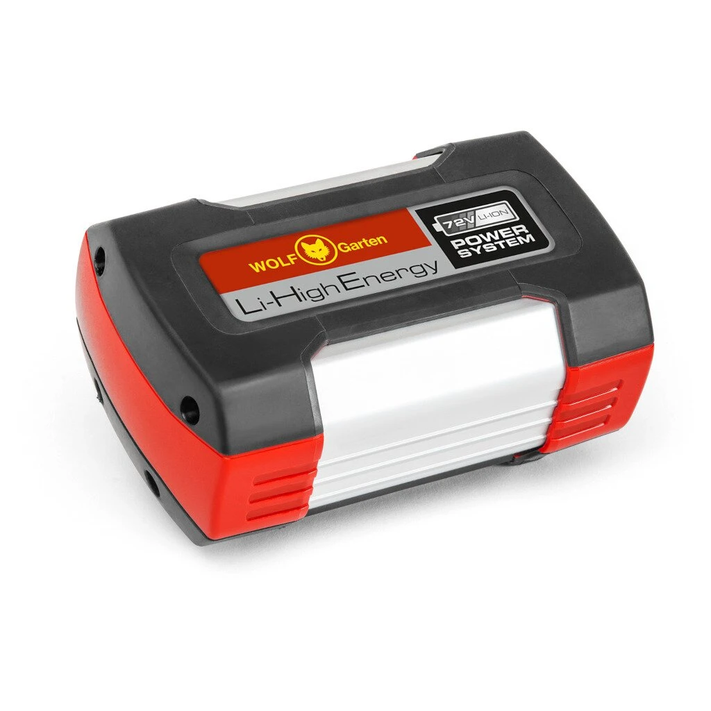 Wolf-Garten Wolf Li-hi Energy Accu 72v 1 Wolf-Garten Wolf Li-hi Energy Accu 72v