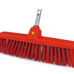 Wolf-Garten Wolf Straatbezem 40 Cm Sb400m