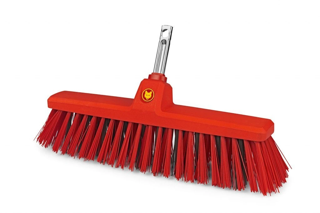 Wolf-Garten Wolf Straatbezem 40 Cm Sb400m 1 Wolf-Garten Wolf Straatbezem 40 Cm Sb400m