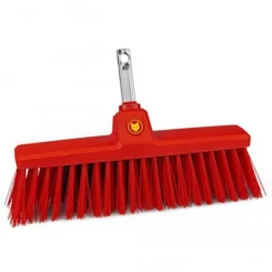 Wolf-Garten Wolf Terrasbezem 35 Cm Tb350m