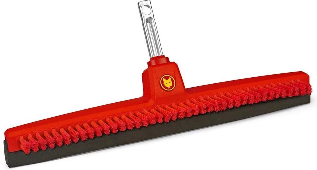 Wolf-Garten Wolf Trekker/schrobber 45 Cm Fs450m 1 Wolf-Garten Wolf Trekker/schrobber 45 Cm Fs450m